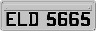 ELD5665
