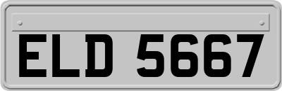 ELD5667