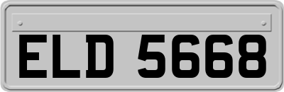 ELD5668