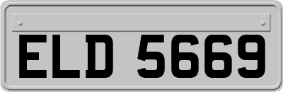 ELD5669