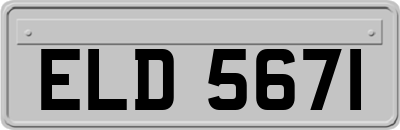 ELD5671