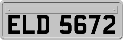 ELD5672