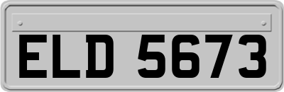 ELD5673
