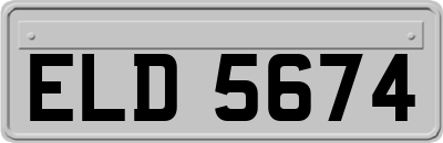ELD5674
