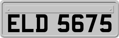 ELD5675