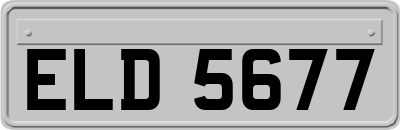 ELD5677