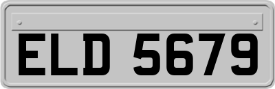 ELD5679