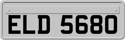 ELD5680