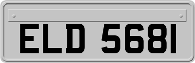 ELD5681