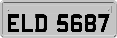 ELD5687