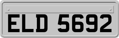 ELD5692