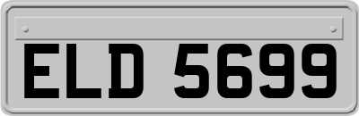 ELD5699