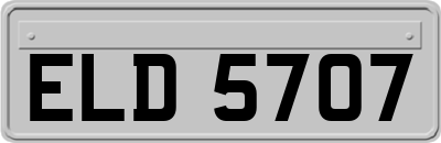 ELD5707