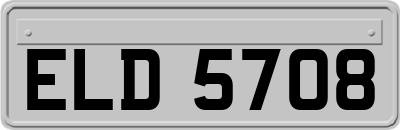 ELD5708