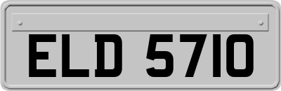 ELD5710