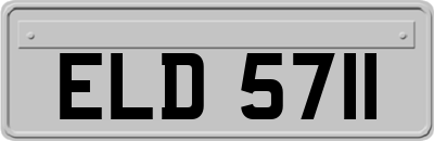 ELD5711