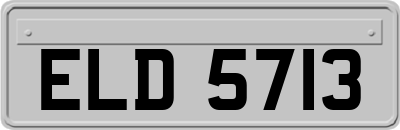 ELD5713