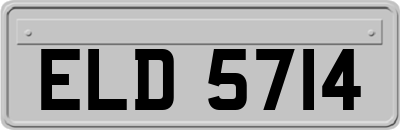 ELD5714