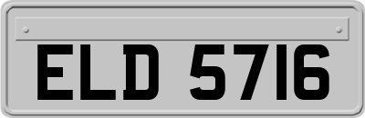 ELD5716
