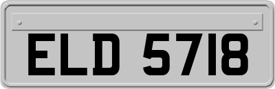 ELD5718