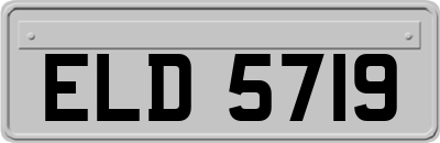 ELD5719