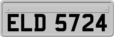 ELD5724