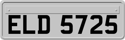 ELD5725