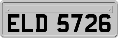 ELD5726