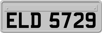 ELD5729