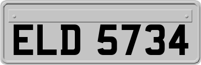 ELD5734