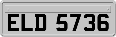 ELD5736