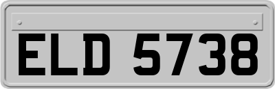 ELD5738