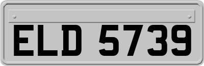 ELD5739