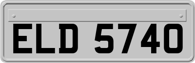 ELD5740