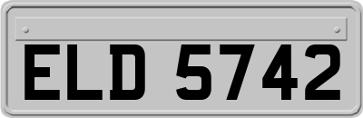 ELD5742