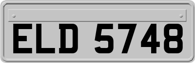 ELD5748