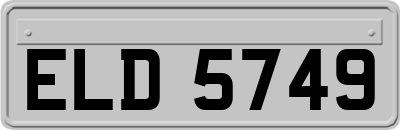 ELD5749