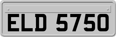 ELD5750