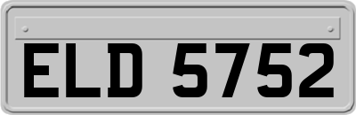 ELD5752