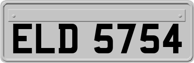 ELD5754