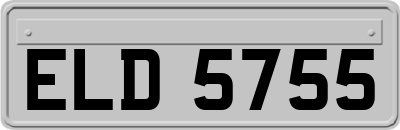 ELD5755
