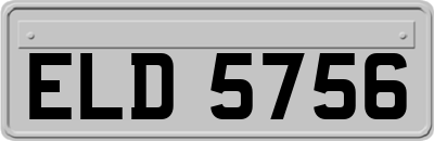 ELD5756
