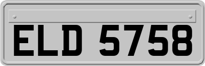 ELD5758