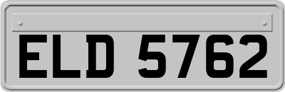ELD5762