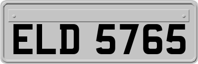 ELD5765