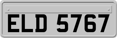 ELD5767