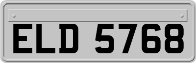 ELD5768