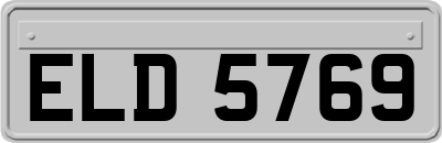 ELD5769