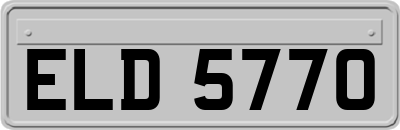 ELD5770