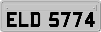 ELD5774